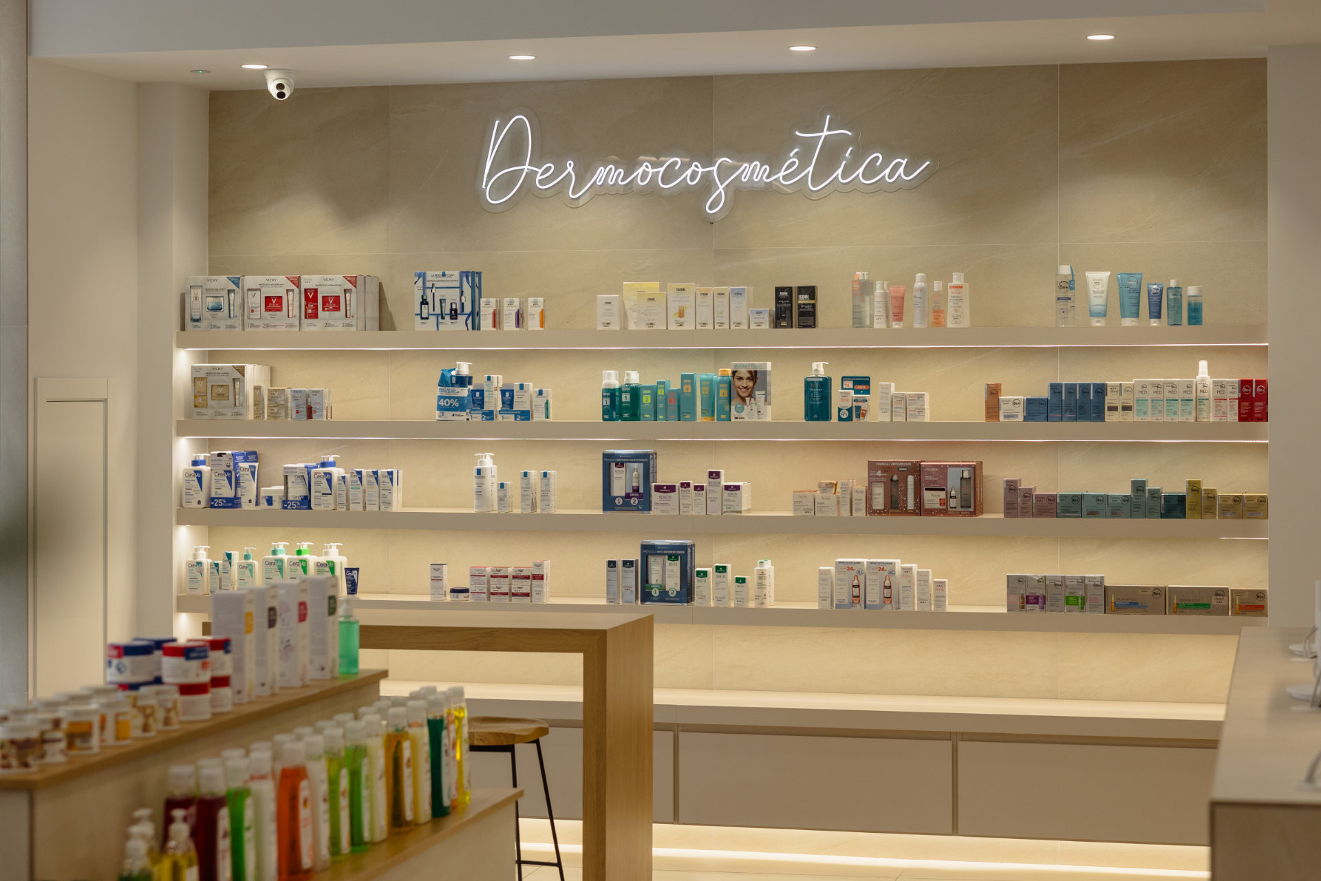 Belleza y cuidado personal